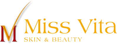 Miss-Vita Shop Logo